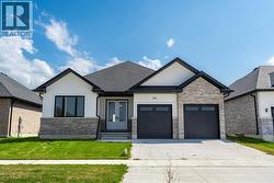 316 Stathis BOULEVARD  Sarnia, ON N7S 0A8
