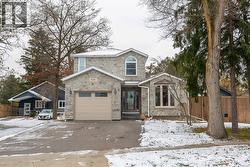 601 LAKESHORE ROAD  Sarnia, ON N7V 2S8
