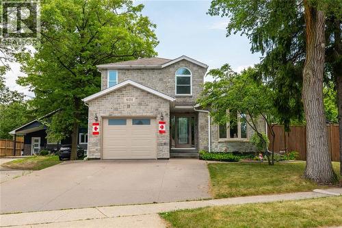 601 LAKESHORE ROAD  Sarnia, ON N7V 2S8