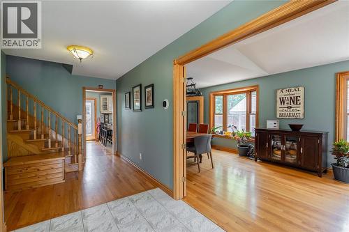 601 LAKESHORE ROAD  Sarnia, ON N7V 2S8