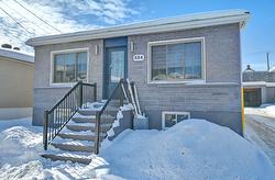 334 Rue St-André  Laval (Pont-Viau), QC H7G 2Z5