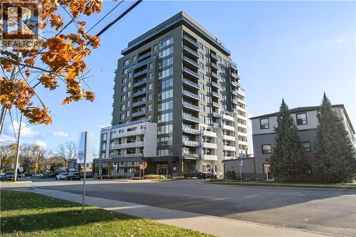 71 WYNDHAM Street S Unit# 1105  Guelph, ON N1E 5R3