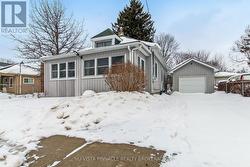 52 BOULLEE STREET  London East (East C), ON N5Y 1T6