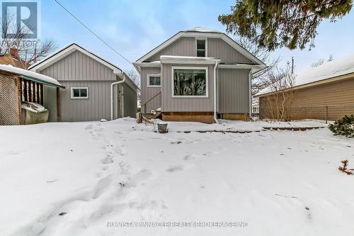 52 Boullee Street, London East (East C), ON - Outdoor