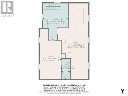 52 Boullee Street, London East (East C), ON - Other