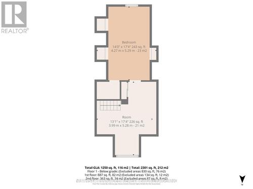 52 Boullee Street, London East (East C), ON - Other