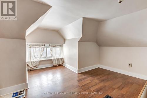 52 Boullee Street, London East (East C), ON - Indoor Photo Showing Other Room