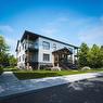 Frontage - 102-570 Rue Du Ruisseau, Mont-Tremblant, QC  - Outdoor With Facade 