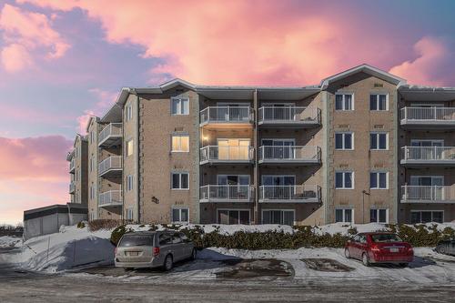 311-5500 Boul. Henri-Bourassa  Québec (Charlesbourg), QC G1H 7K5