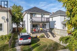 144 RICHARD STREET  Sarnia, ON N7T 1S7