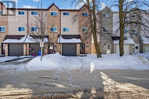 152 - 1098 CRAIG LANE  Kingston (South Of Taylor-Kidd Blvd), ON K7M 7R9