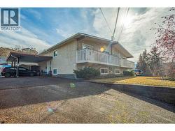 1105 Cactus Road Kelowna, BC V1X 5N3
