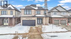 438 BLAIR CREEK Drive  Kitchener, ON N2P 0H6