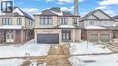 438 Blair Creek Drive, Kitchener, ON  - Outdoor With Facade 