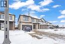 438 Blair Creek Drive, Kitchener, ON  - Outdoor With Facade 