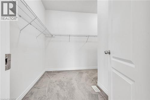 438 Blair Creek Drive, Kitchener, ON - Indoor With Storage