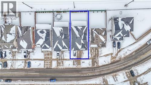 438 Blair Creek Drive, Kitchener, ON - Other