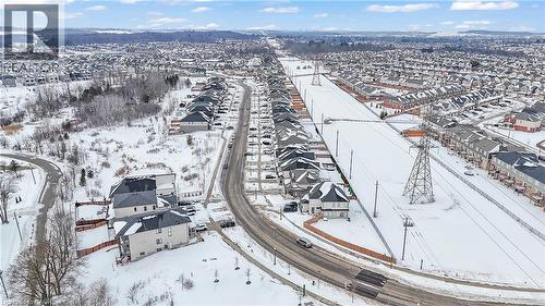 438 Blair Creek Drive, Kitchener, ON - Outdoor With View