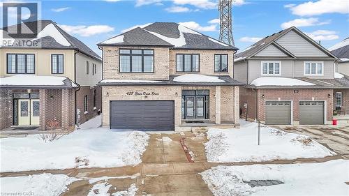 438 BLAIR CREEK Drive  Kitchener, ON N2P 0H6