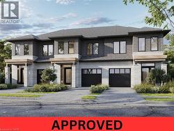 420 RED OAK Avenue  Hamilton, ON L8E 2C6