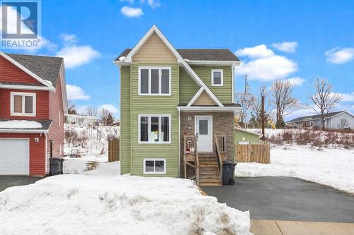 8 Rosegate Place  Conception Bay South, NL A1W 4G5