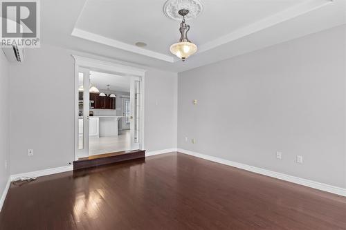 39 Upper Evening'S Path, Torbay, NL - Indoor Photo Showing Other Room
