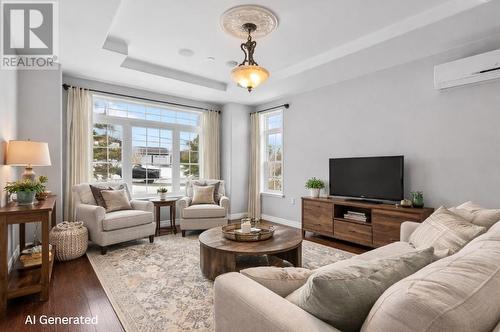 39 Upper Evening'S Path, Torbay, NL - Indoor Photo Showing Living Room