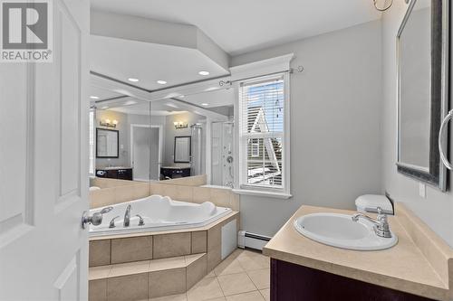 39 Upper Evening'S Path, Torbay, NL - Indoor Photo Showing Bathroom