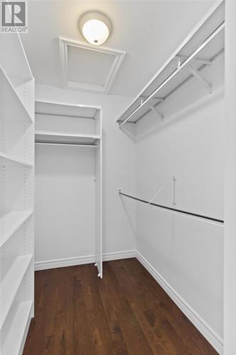 39 Upper Evening'S Path, Torbay, NL - Indoor With Storage