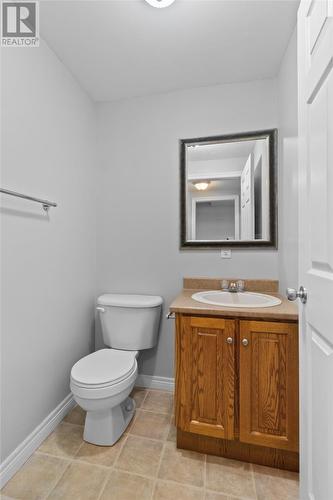 39 Upper Evening'S Path, Torbay, NL - Indoor Photo Showing Bathroom