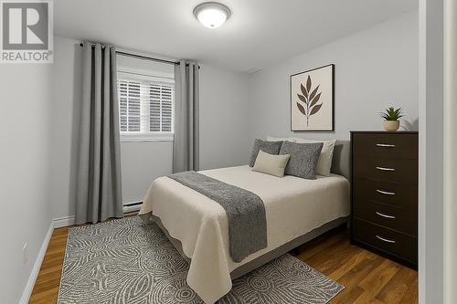 39 Upper Evening'S Path, Torbay, NL - Indoor Photo Showing Bedroom