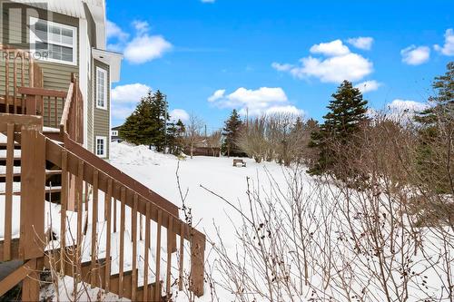 39 Upper Evening'S Path, Torbay, NL - Outdoor