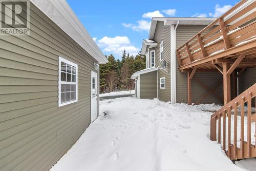 39 Upper Evening'S Path, Torbay, NL - Outdoor With Exterior
