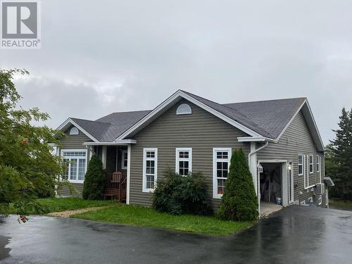 39 Upper Evening'S Path, Torbay, NL - Outdoor With Facade