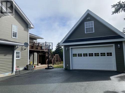 39 Upper Evening'S Path, Torbay, NL - Outdoor