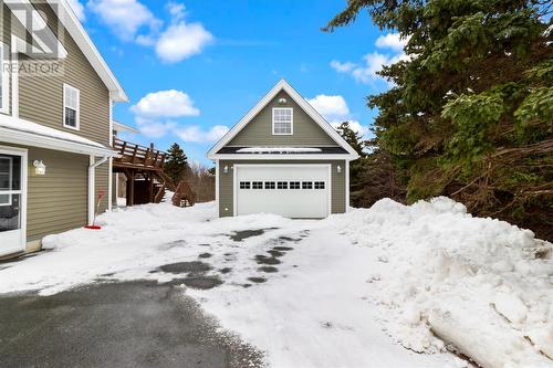 39 Upper Evening'S Path, Torbay, NL - Outdoor