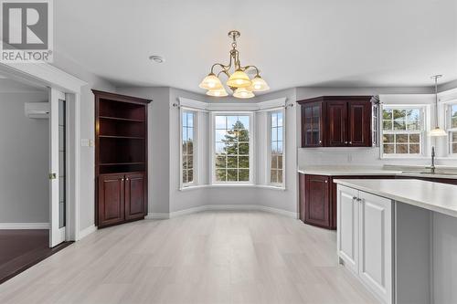 39 Upper Evening'S Path, Torbay, NL - Indoor Photo Showing Kitchen