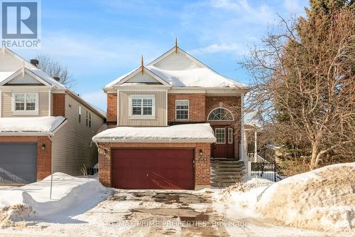 1567 RUMFORD DRIVE  Ottawa, ON K4A 4C1