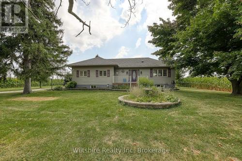 47209 TALBOT LINE  Malahide (Orwell), ON N5P 3S7