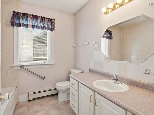 1 Lanshaw Close, Halifax, NS 