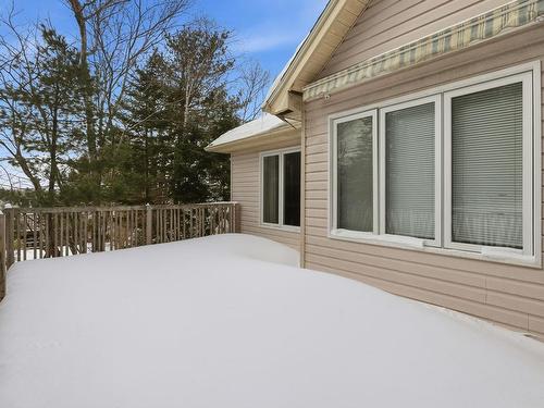 1 Lanshaw Close, Halifax, NS 