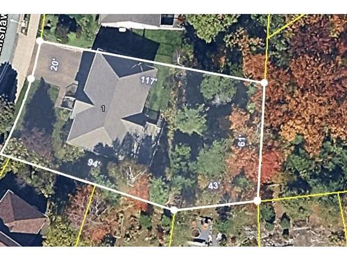 1 Lanshaw Close, Halifax, NS 