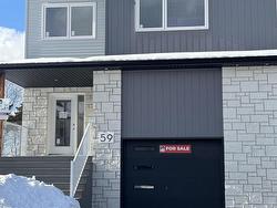 59 Simona Drive  Dartmouth, NS B2X 0E1