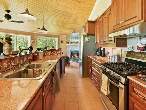 458 Maple Drive, Cape George, NS 