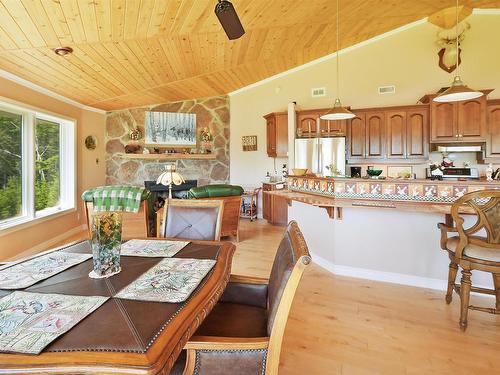 458 Maple Drive, Cape George, NS 