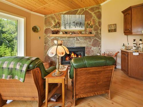 458 Maple Drive, Cape George, NS 