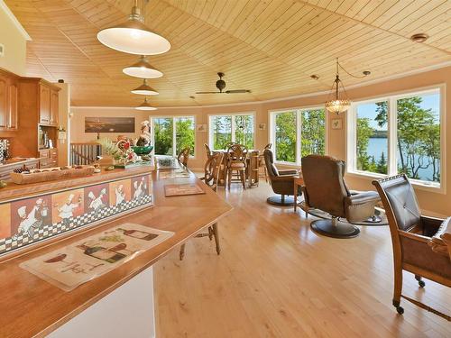 458 Maple Drive, Cape George, NS 