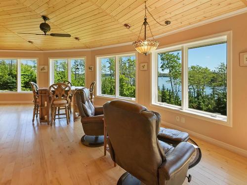 458 Maple Drive, Cape George, NS 