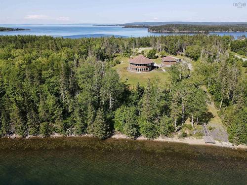 458 Maple Drive, Cape George, NS 