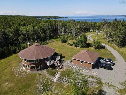 458 Maple Drive, Cape George, NS 